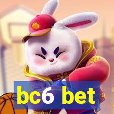 bc6 bet